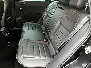 Used 2018 SEAT Ateca Xcellence Black - Interior and Exterior details 15