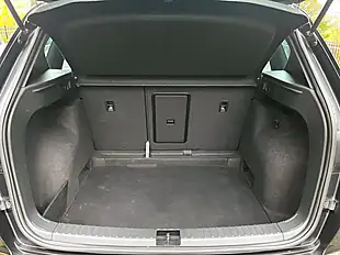 Used 2018 SEAT Ateca Xcellence Black - Interior and Exterior details 17