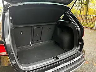 Used 2018 SEAT Ateca Xcellence Black - Interior and Exterior details 18