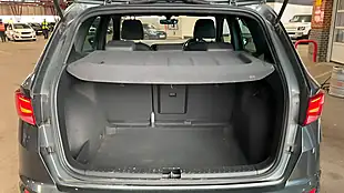 Used 2018 SEAT Ateca Xcellence Grey - Interior and Exterior details 9
