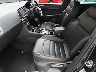 Used 2018 SEAT Ateca Xcellence Grey - Interior and Exterior details 6