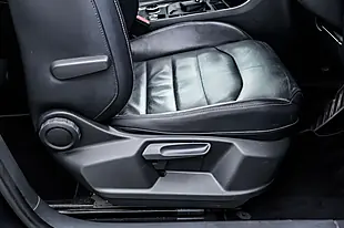 Used 2018 SEAT Ateca Xcellence Grey - Interior and Exterior details 15