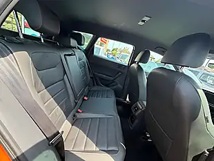 Used 2018 SEAT Ateca Xcellence Samoa Orange - Interior and Exterior details 10