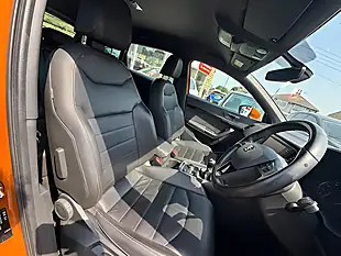 Used 2018 SEAT Ateca Xcellence Samoa Orange - Interior and Exterior details 8