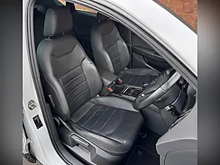 Used 2018 SEAT Ateca Xcellence White - Interior and Exterior details 10