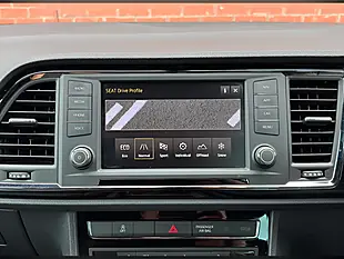 Used 2018 SEAT Ateca Xcellence White - Interior and Exterior details 14