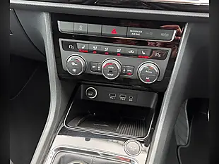 Used 2018 SEAT Ateca Xcellence White - Interior and Exterior details 15