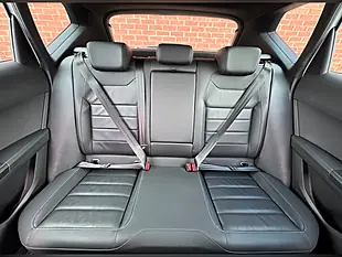Used 2018 SEAT Ateca Xcellence White - Interior and Exterior details 19