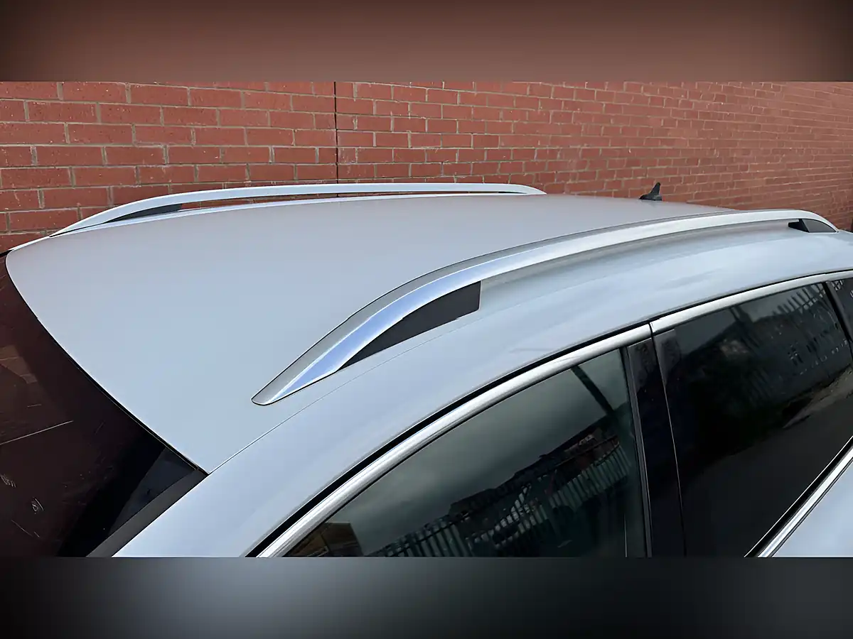 Used 2018 SEAT Ateca Xcellence White - Interior and Exterior details 6