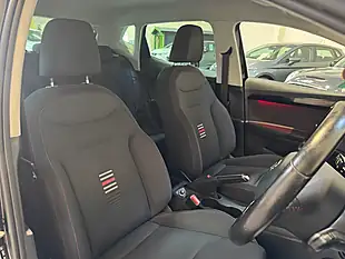 Used 2018 SEAT Ibiza Fr Black - Interior and Exterior details 11