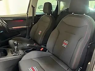 Used 2018 SEAT Ibiza Fr Black - Interior and Exterior details 14