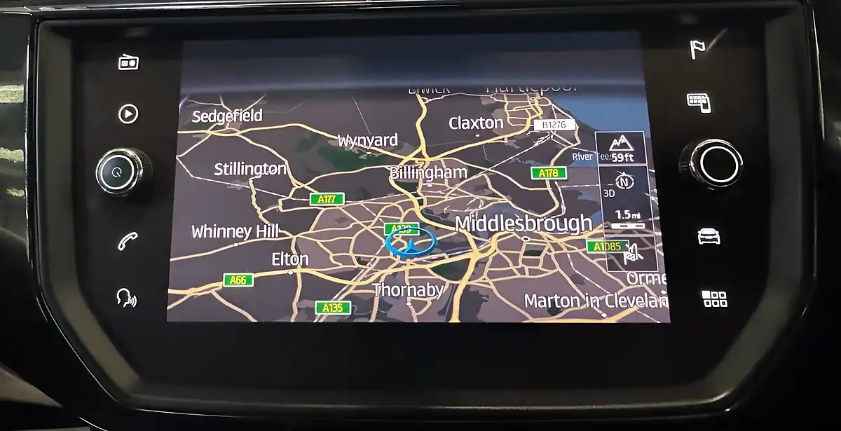 Used 2018 SEAT Ibiza Fr Black - Interior and Exterior details 19