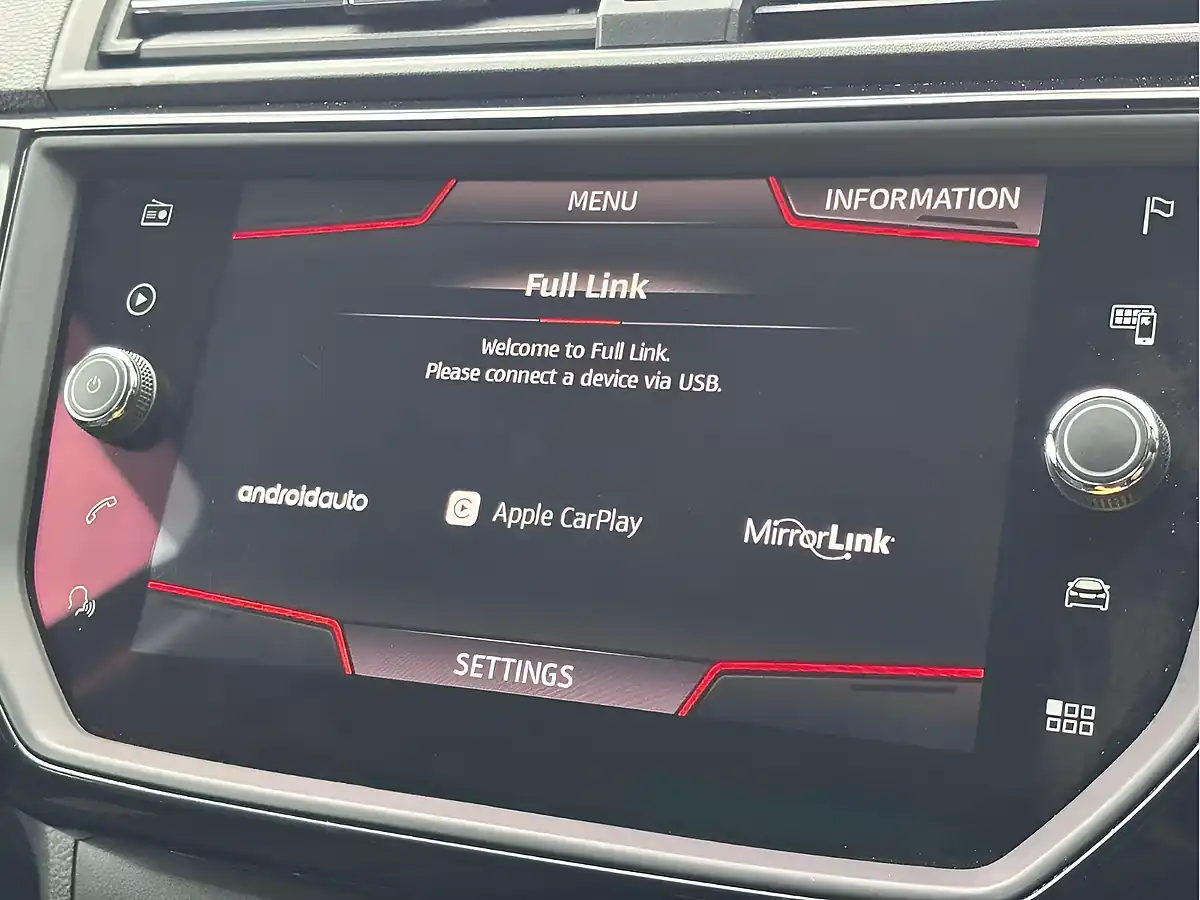 Used 2018 SEAT Ibiza Fr Black - Interior and Exterior details 13