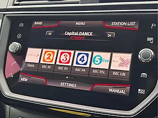 Used 2018 SEAT Ibiza Fr Black - Interior and Exterior details 14