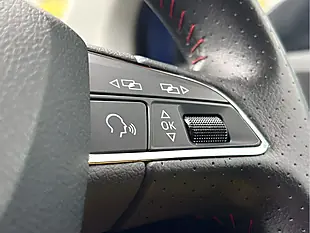 Used 2018 SEAT Ibiza Fr Black - Interior and Exterior details 17