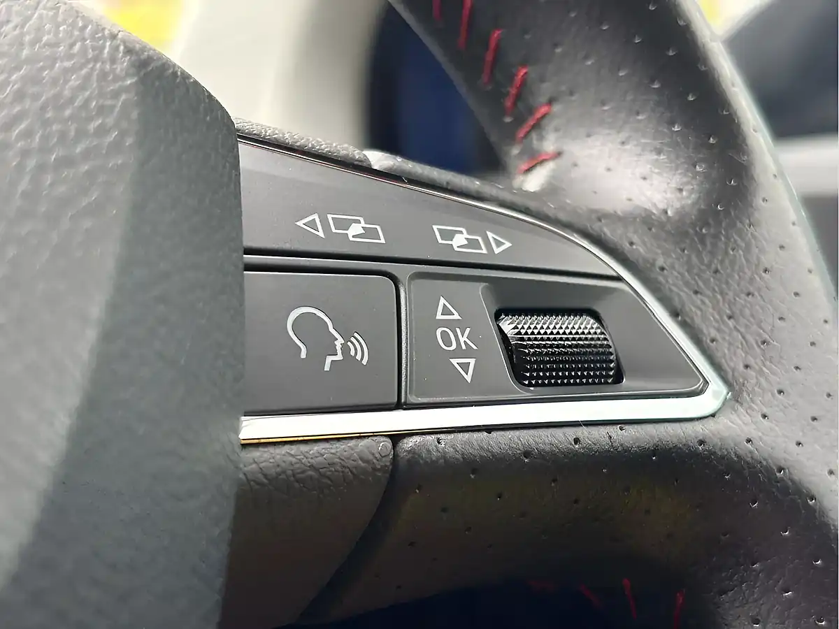 Used 2018 SEAT Ibiza Fr Black - Interior and Exterior details 17