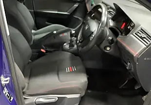 Used 2018 SEAT Ibiza Fr Blue - Interior and Exterior details 9