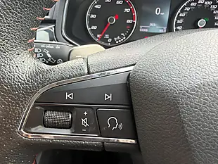 Used 2018 SEAT Ibiza Fr Brilliant Black - Interior and Exterior details 12