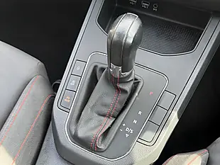 Used 2018 SEAT Ibiza Fr Brilliant Black - Interior and Exterior details 14