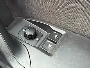 Used 2018 SEAT Ibiza Fr Brilliant Black - Interior and Exterior details 19
