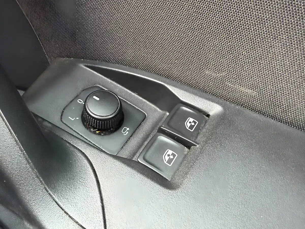 Used 2018 SEAT Ibiza Fr Brilliant Black - Interior and Exterior details 19