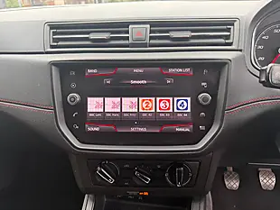 Used 2018 SEAT Ibiza Fr Grey - Interior and Exterior details 12