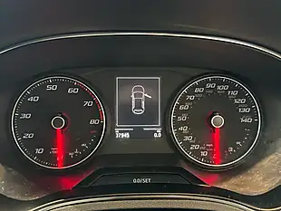 Used 2018 SEAT Ibiza Fr Red - Interior and Exterior details 11