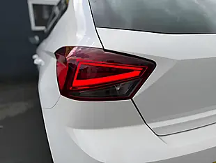 Used 2018 SEAT Ibiza Fr White - Interior and Exterior details 11