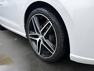 Used 2018 SEAT Ibiza Fr White - Interior and Exterior details 5