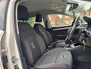 Used 2018 SEAT Ibiza Fr White - Interior and Exterior details 11