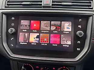 Used 2018 SEAT Ibiza Fr White - Interior and Exterior details 15