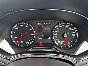 Used 2018 SEAT Ibiza Fr White - Interior and Exterior details 16