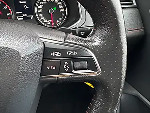 Used 2018 SEAT Ibiza Fr White - Interior and Exterior details 17