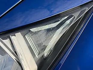 Used 2018 SEAT Ibiza Se Design Blue - Interior and Exterior details 13