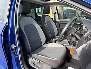 Used 2018 SEAT Ibiza Se Design Blue - Interior and Exterior details 15