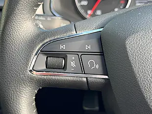 Used 2018 SEAT Ibiza Se Design Blue - Interior and Exterior details 17