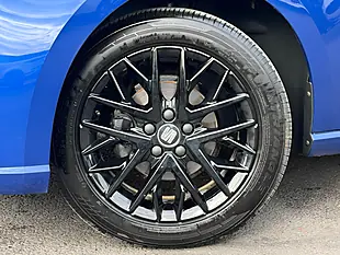 Used 2018 SEAT Ibiza Se Design Blue - Interior and Exterior details 5