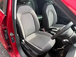 Used 2018 SEAT Ibiza Se Design Red - Interior and Exterior details 11