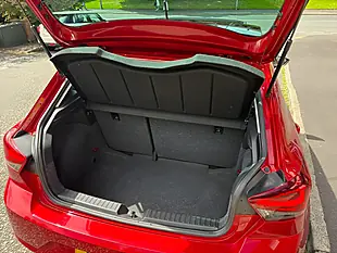 Used 2018 SEAT Ibiza Se Design Red - Interior and Exterior details 13