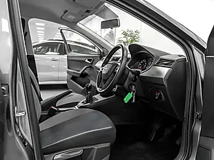 Used 2018 SEAT Ibiza Se Monsoon Grey - Interior and Exterior details 11