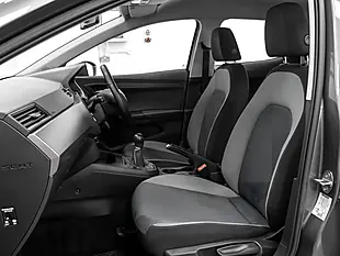 Used 2018 SEAT Ibiza Se Monsoon Grey - Interior and Exterior details 13
