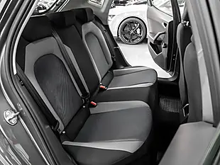 Used 2018 SEAT Ibiza Se Monsoon Grey - Interior and Exterior details 14
