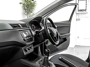 Used 2018 SEAT Ibiza Se Monsoon Grey - Interior and Exterior details 16