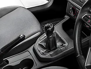 Used 2018 SEAT Ibiza Se Monsoon Grey - Interior and Exterior details 17