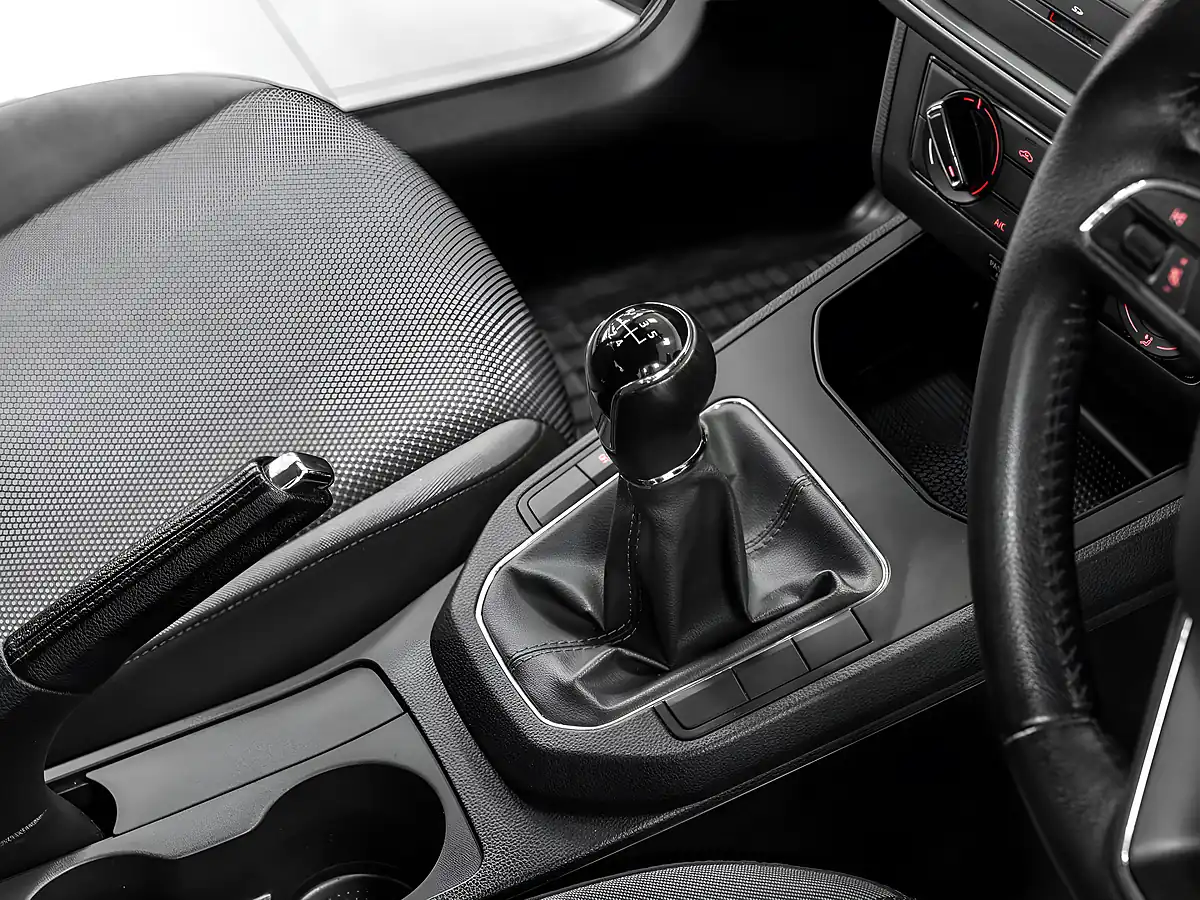 Used 2018 SEAT Ibiza Se Monsoon Grey - Interior and Exterior details 17