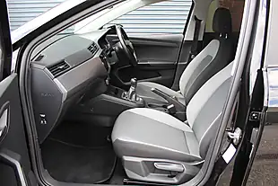 Used 2018 SEAT Ibiza Se Technology Black - Interior and Exterior details 15