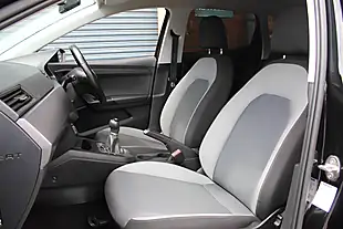 Used 2018 SEAT Ibiza Se Technology Black - Interior and Exterior details 16