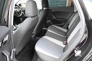 Used 2018 SEAT Ibiza Se Technology Black - Interior and Exterior details 18