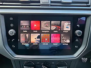 Used 2018 SEAT Ibiza Se Technology Black - Interior and Exterior details 11