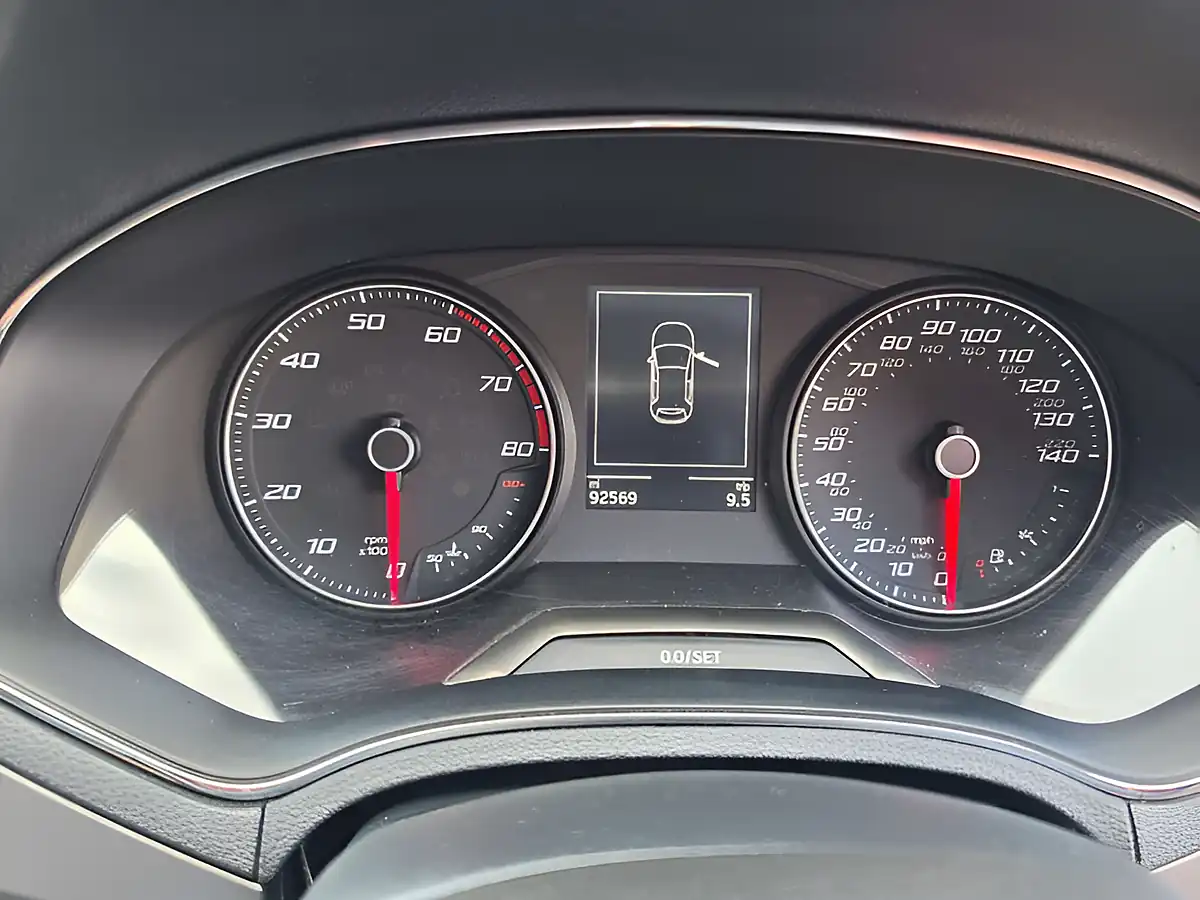 Used 2018 SEAT Ibiza Se Technology Black - Interior and Exterior details 20